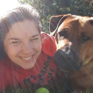 Meet your Posher, Audra